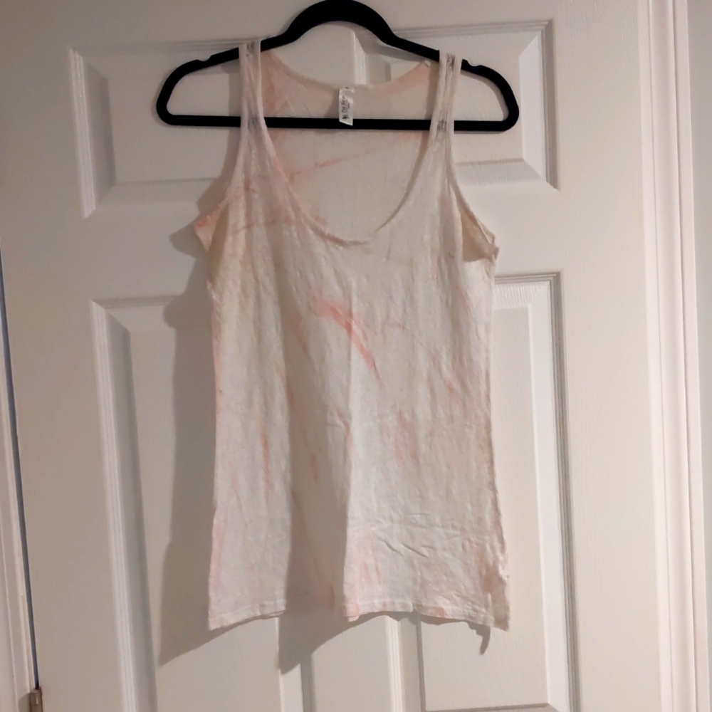 2 Victoria Secret Tank Top Bundle